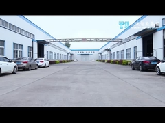 Grupo TC Smart Systems Producción de cables de red